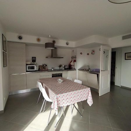 Menton Park Apartment Eksteriør bilde