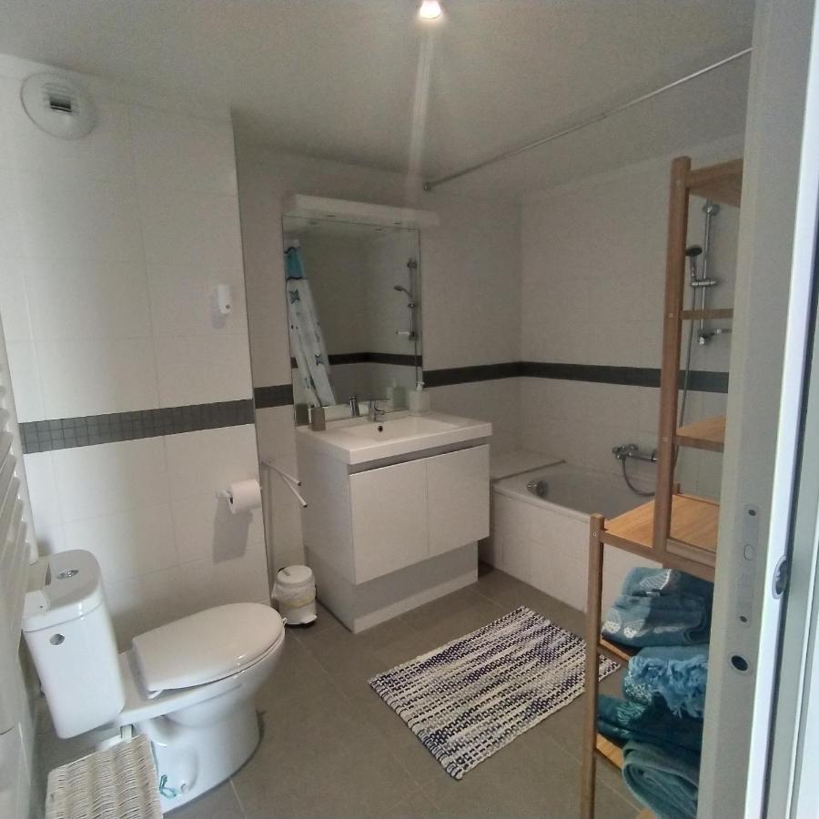 Menton Park Apartment Eksteriør bilde