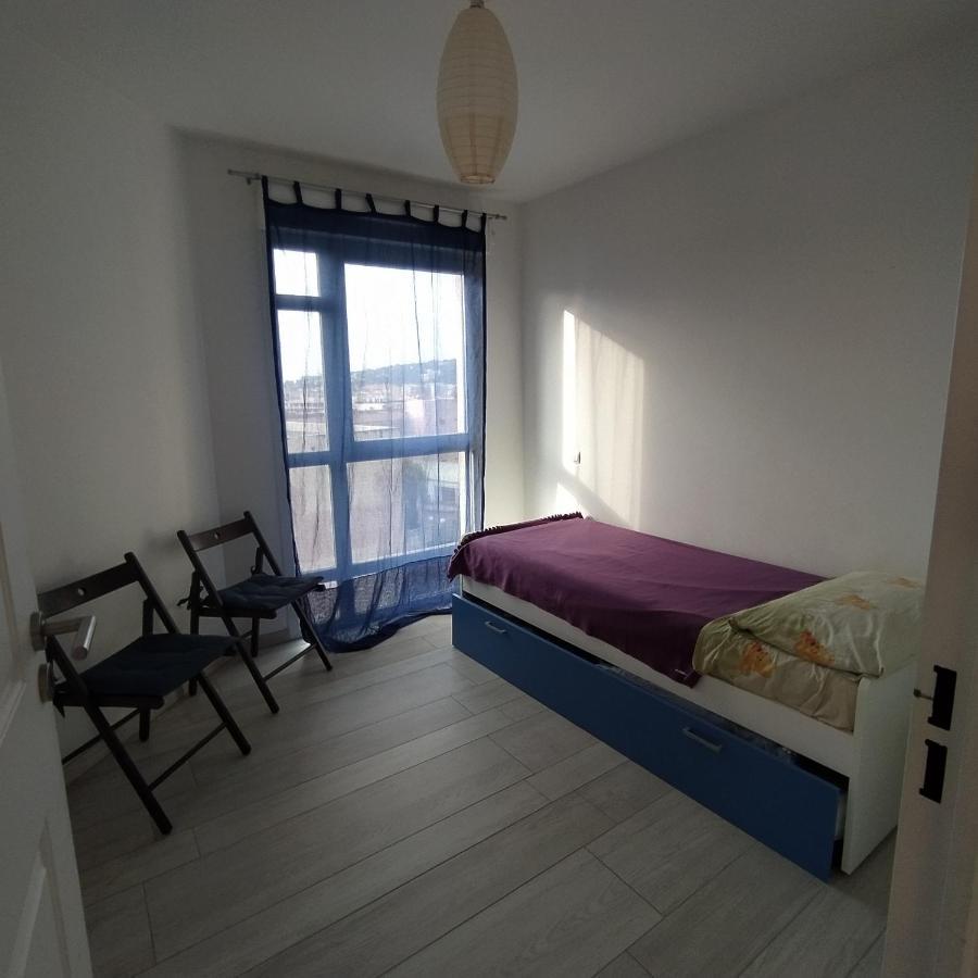 Menton Park Apartment Eksteriør bilde