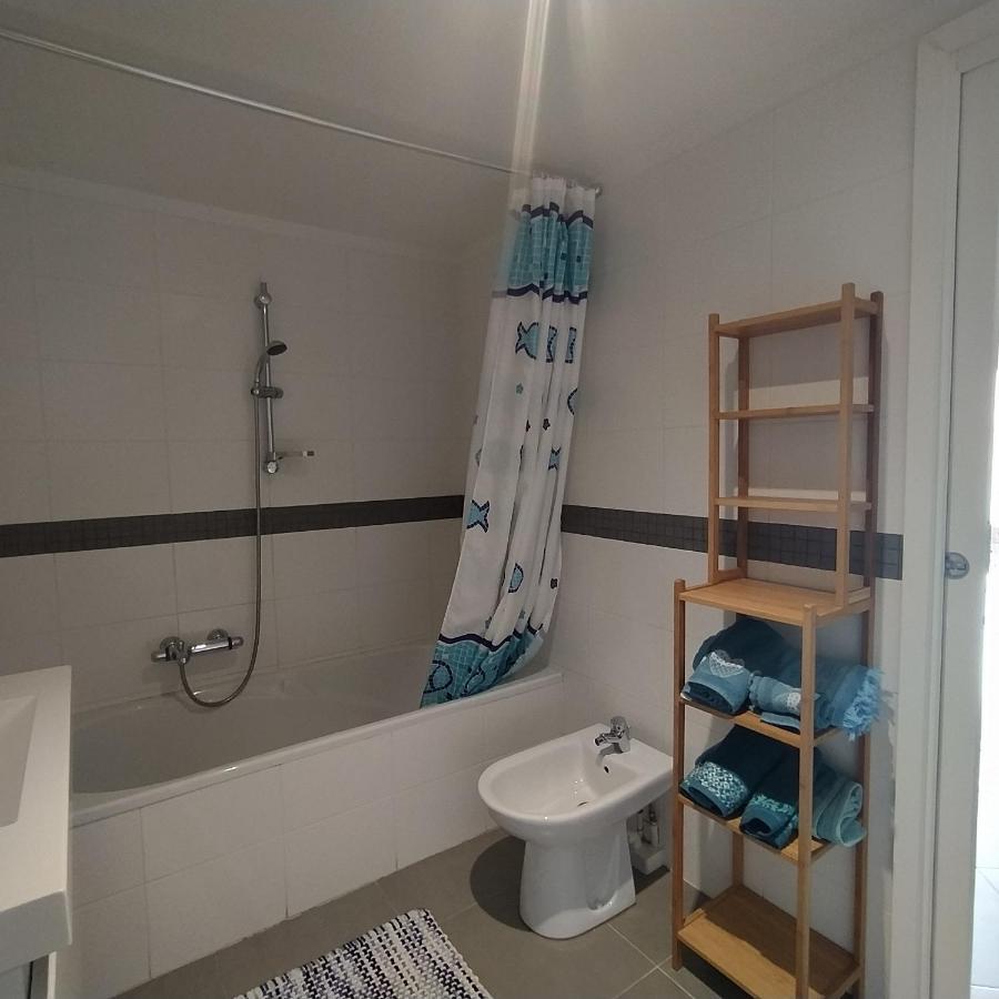 Menton Park Apartment Eksteriør bilde